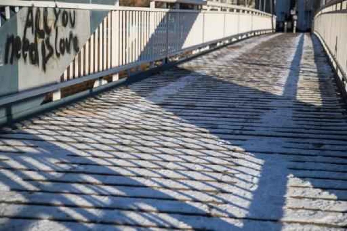 "Amri reisde in maanden voor aanslag vaak naar België"