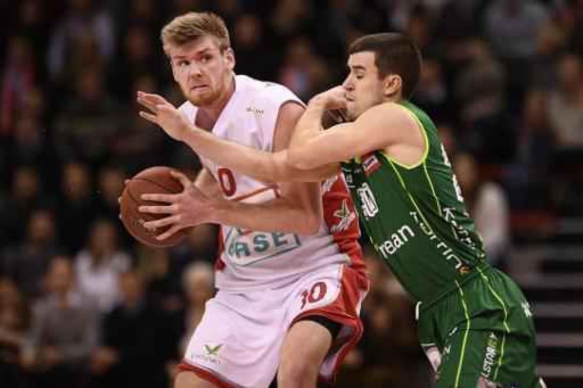 Limburg United bereikt voor eerste keer finale