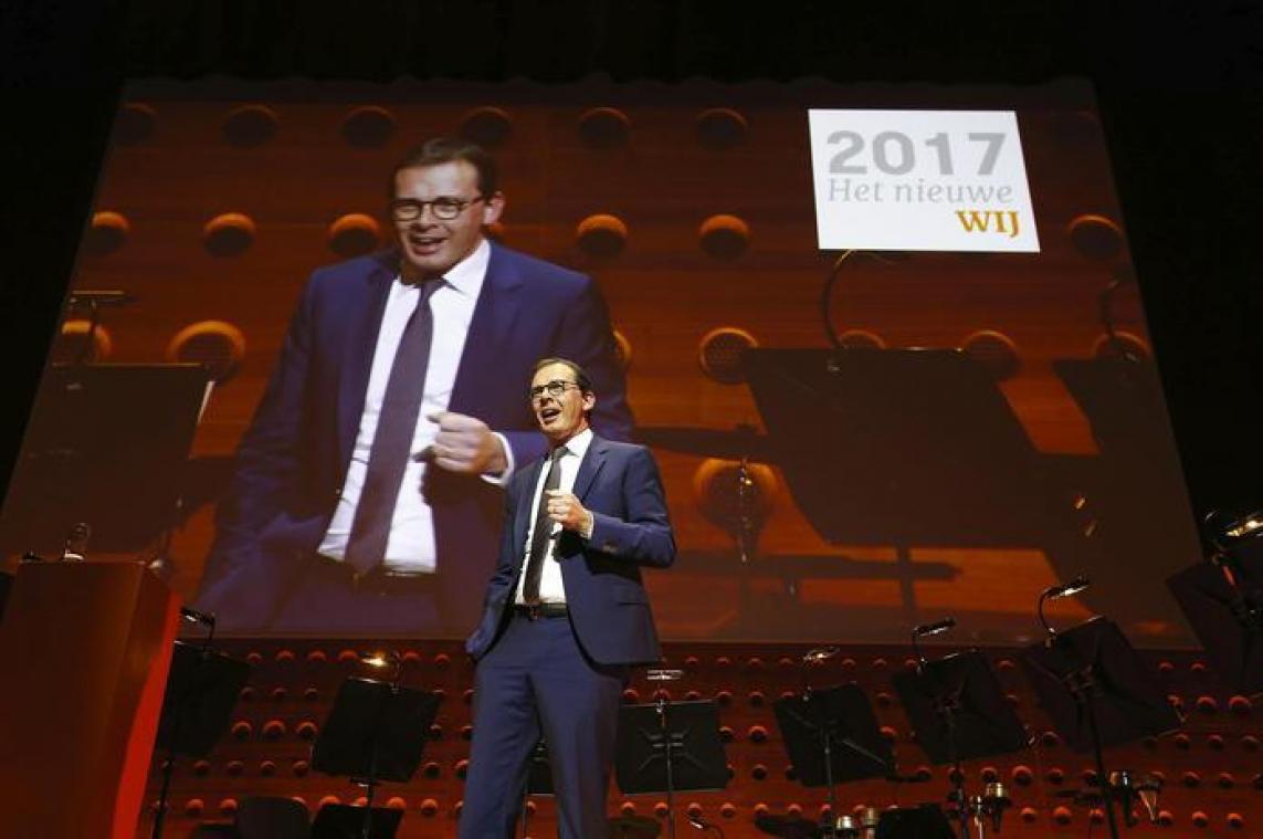 &quot;2017 mag geen verloren jaar zijn&quot;