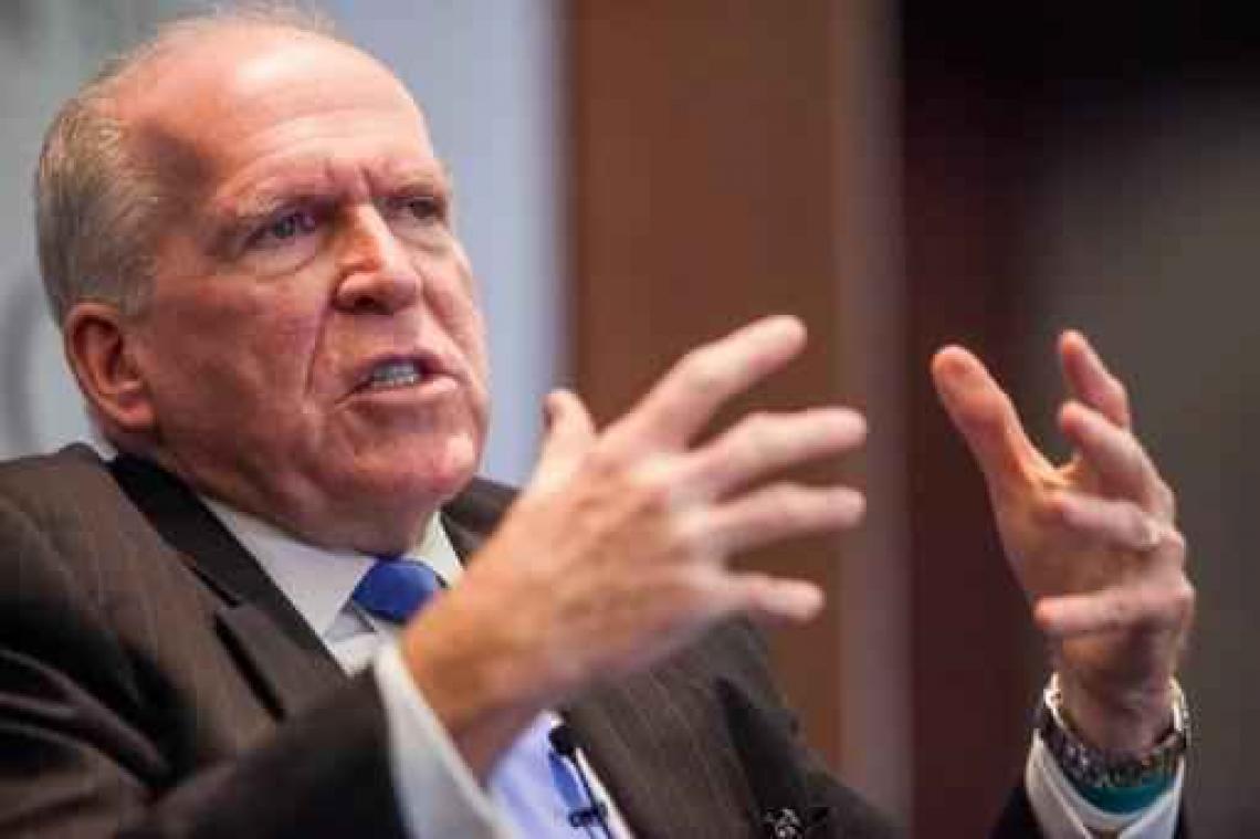 CIA-baas vraagt Trump om op zijn woorden te letten in discours rond inlichtingendiensten