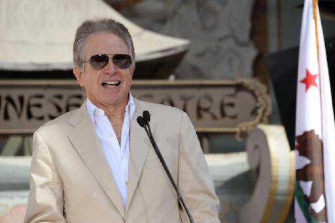 Warren Beatty-film over Howard Hughes lijkt na tientallen jaren wachten dan toch op komst