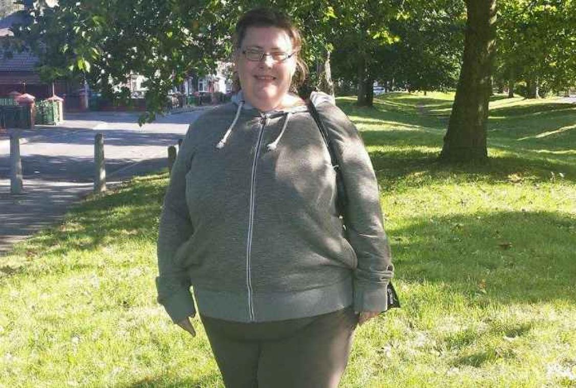 Fitnessgoeroe met een maatje meer