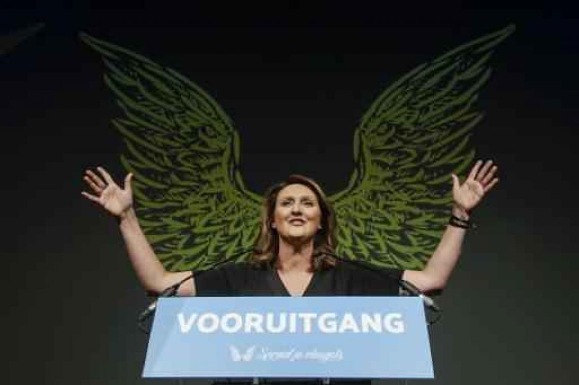 Open Vld blijft zich verzetten tegen meerwaardebelasting
