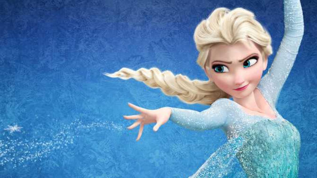 Frozen 2 zit er niet meteen aan te komen