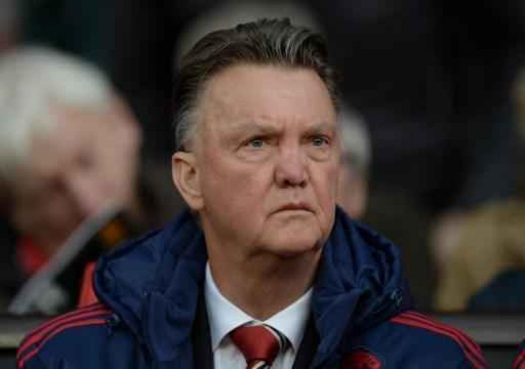 Louis van Gaal denkt niet dat hij nog terugkeert op trainersbank