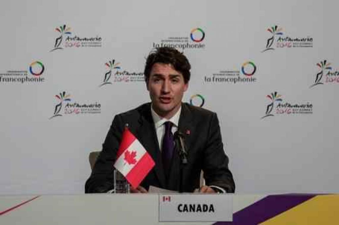 Onderzoek van ethische waakhond naar reis van Canadese premier