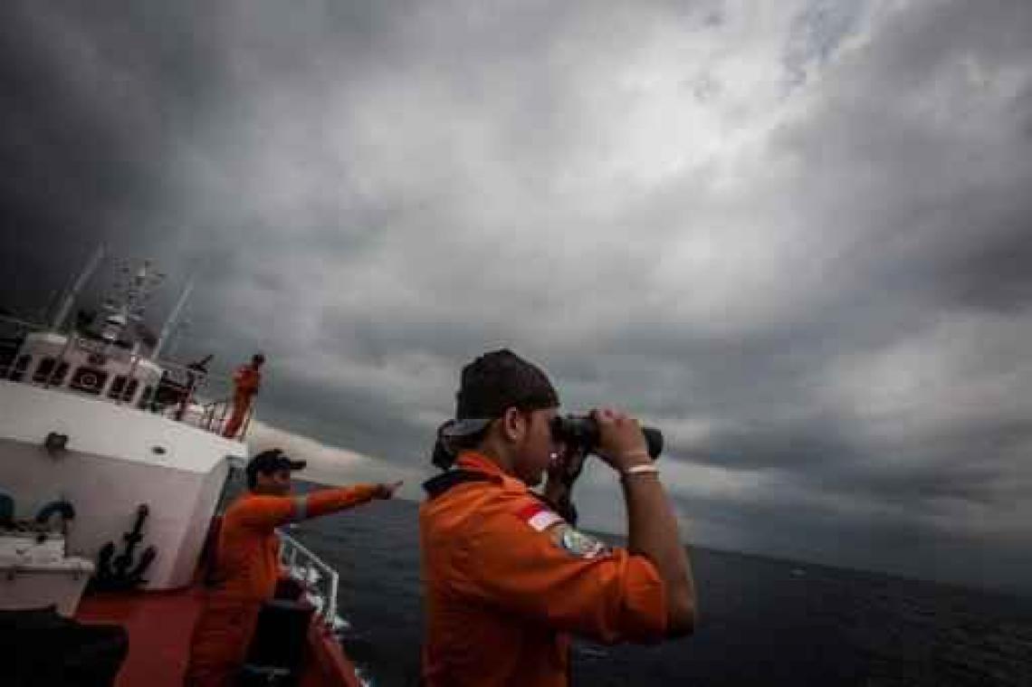 Zoektocht naar MH370 gestaakt