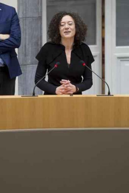 Oosterweelverbinding - "Minister Weyts oogst wat hij gezaaid heeft"