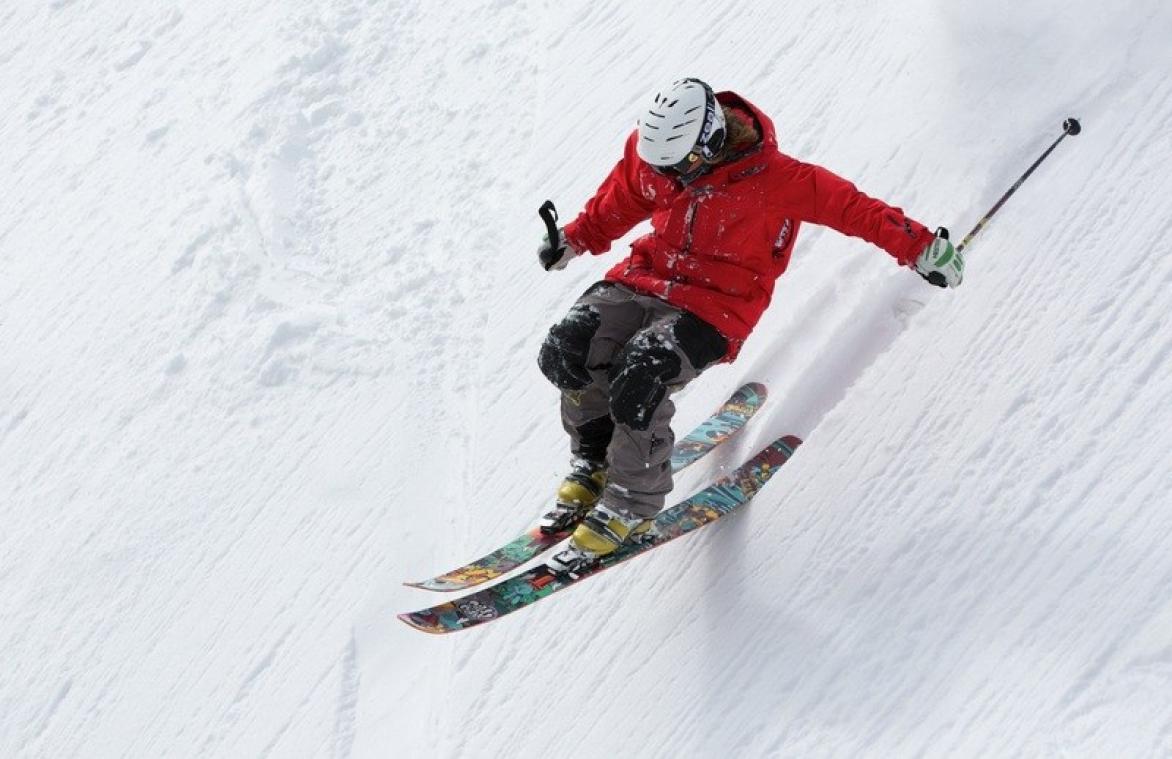 Een skivakantie die je met iedereen kan delen