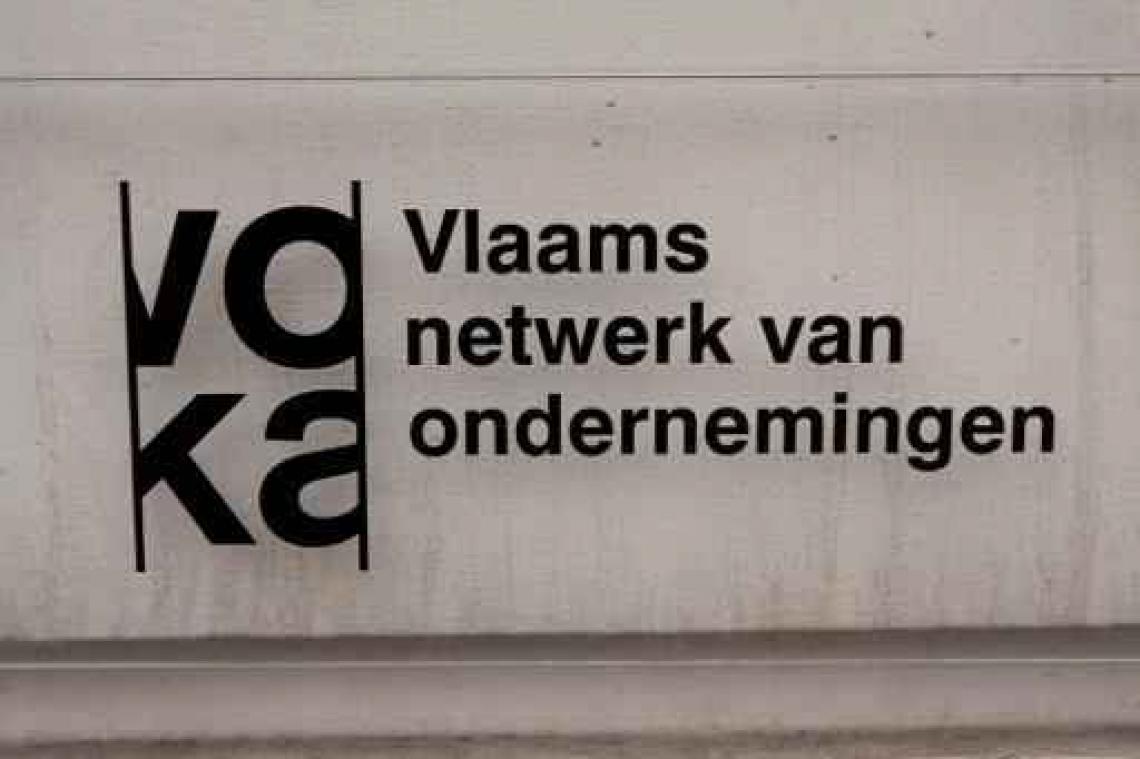 Oosterweelverbinding - "Jaren van vertraging onaanvaardbaar voor bedrijfsleven"