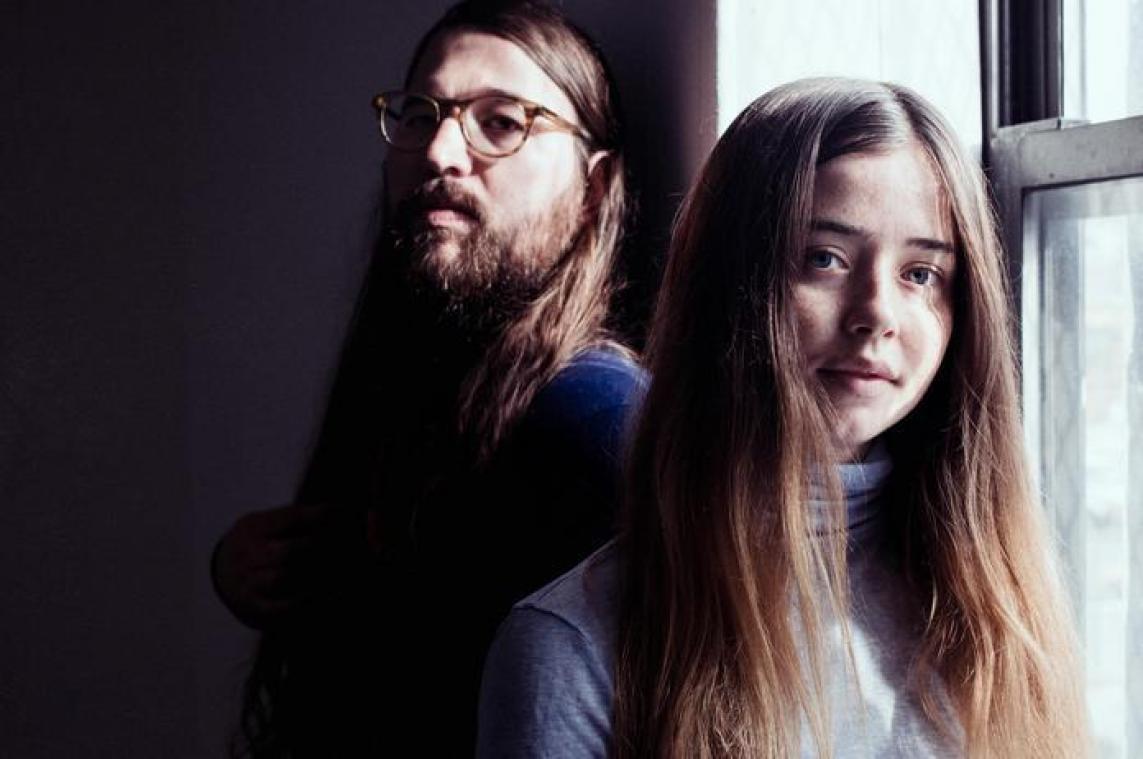 Matthew E. White: &quot;Flo is niet zo snel geïntimideerd&quot;