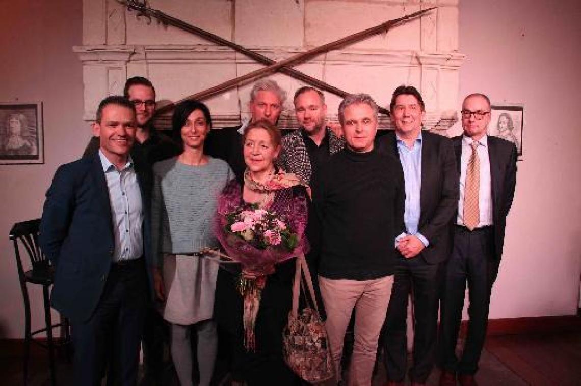 Phil Bosmans wordt herdacht met kenniscentrum, theater en boek