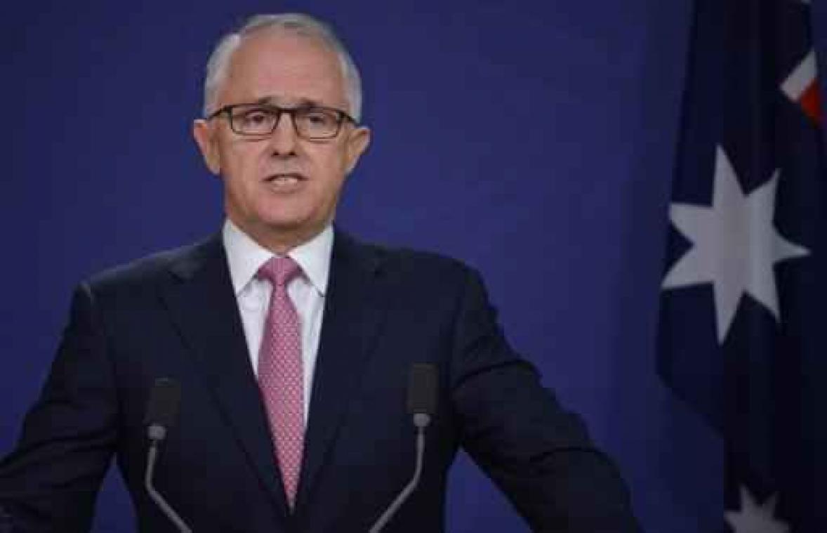 Australische premier herschikt kabinet