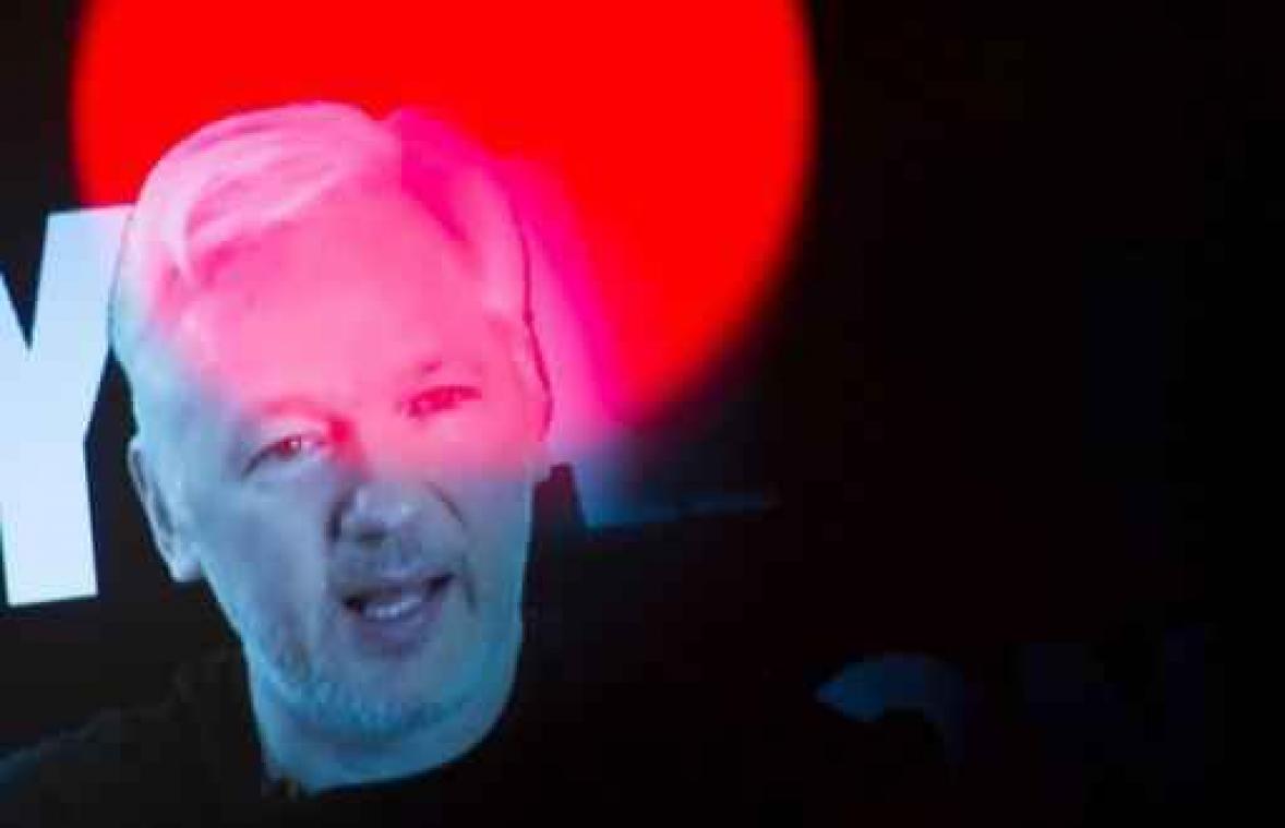 Nog niet duidelijk of Assange instemt met uitlevering aan VS nu Manning vrijgelaten wordt