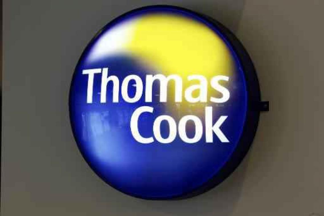Ook Thomas Cook haalt toeristen terug uit Gambia