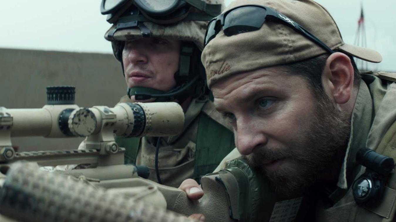 American Sniper is de meest winstgevende oorlogsfilm ooit