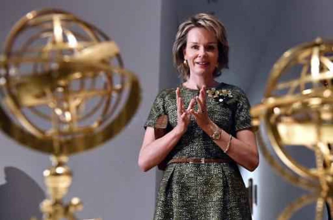 Leuvens stadsfestival rond Utopia kreeg 220.000 mensen over de vloer