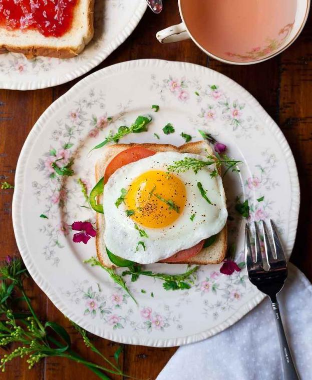 4 onmisbare ingrediënten voor een brunch