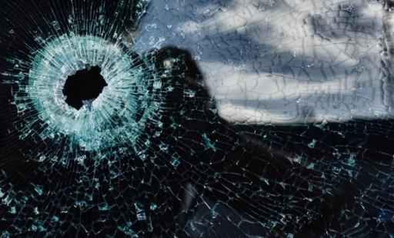 Geen doden, wel zwaargewonden bij schietpartij in Mexico