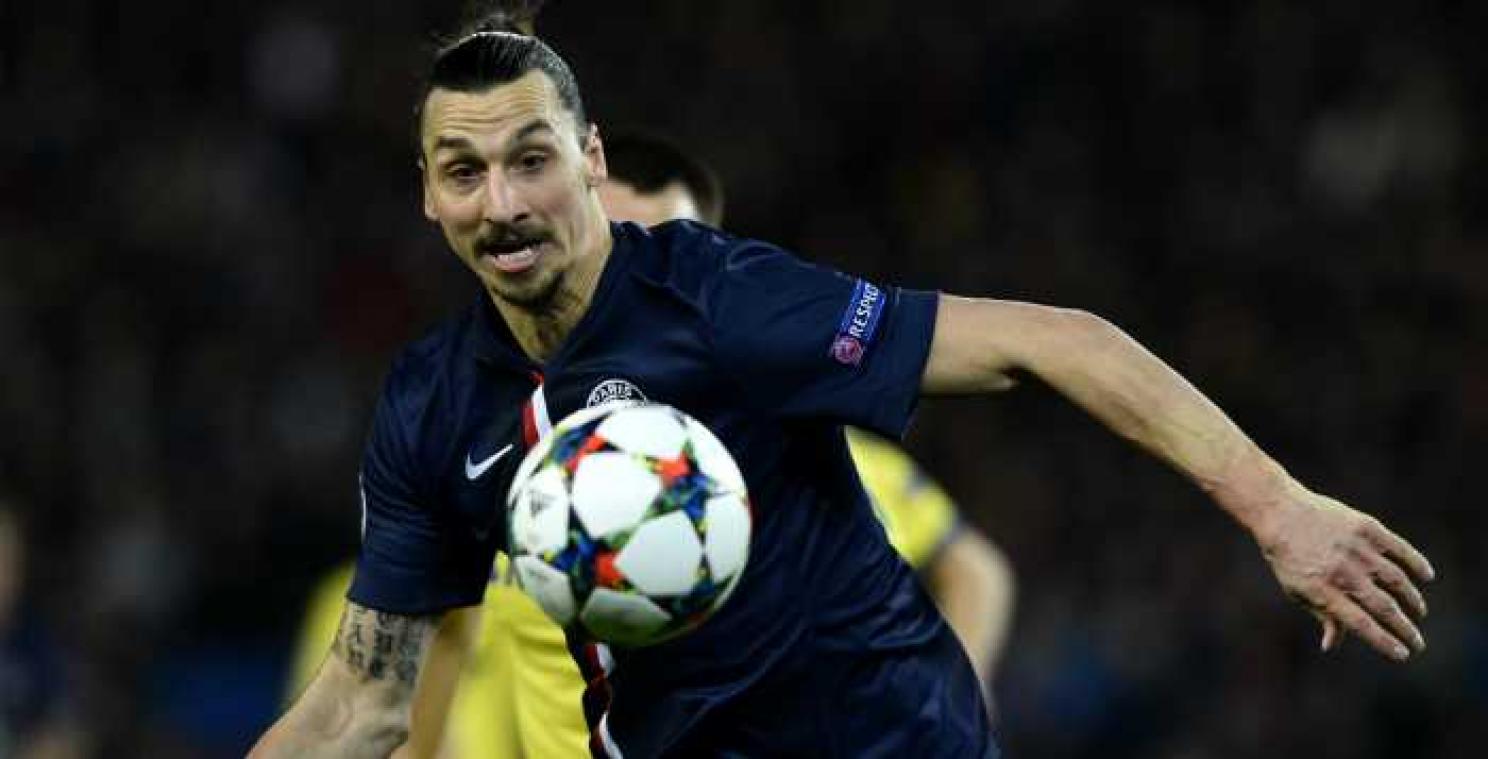 Geraakt PSG dit keer wel voorbij Chelsea?