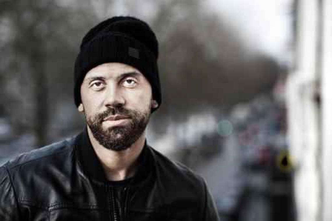 Jupiler Pro League - Anderlecht praat met Anthony Vanden Borre en plant tweede gesprek