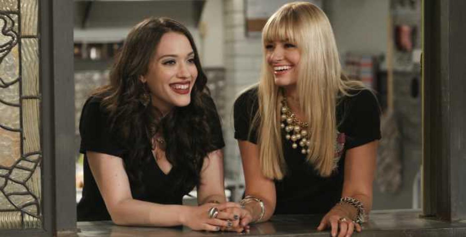 Acht straffe madammen uit films en tv-series