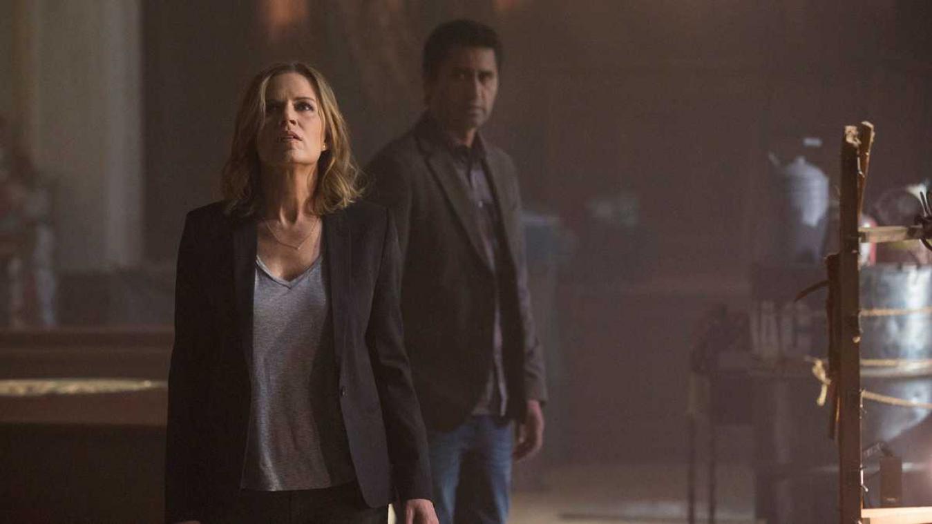 Spin-off van The Walking Dead komt in de zomer op het scherm