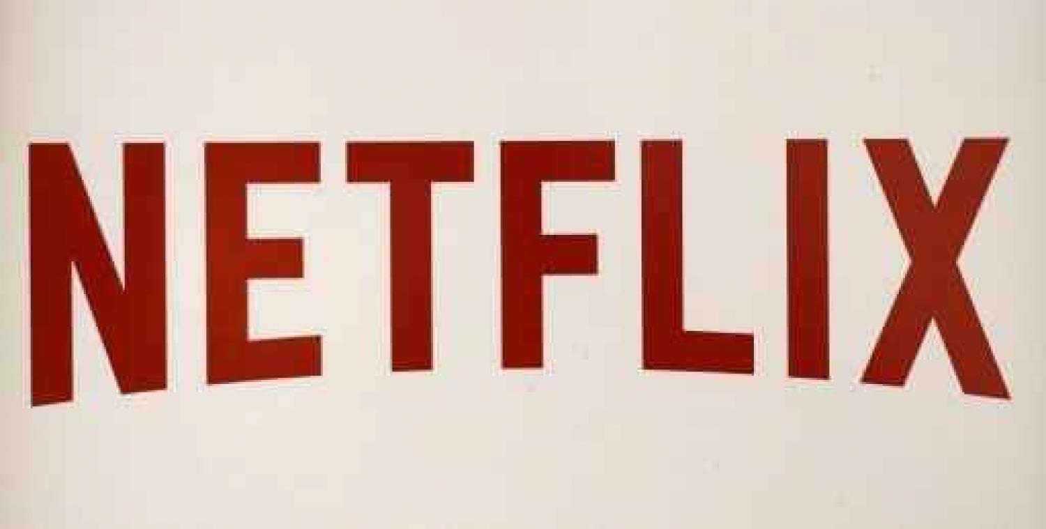 Netflix blijft sterk groeien