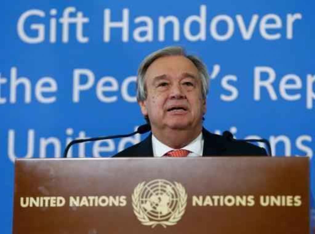 VN willen sancties tegen mensen die vredesproces in Mali hinderen