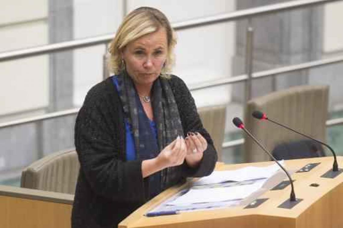 Homans krijgt veiligheidsdossiers van twintig moskeeën