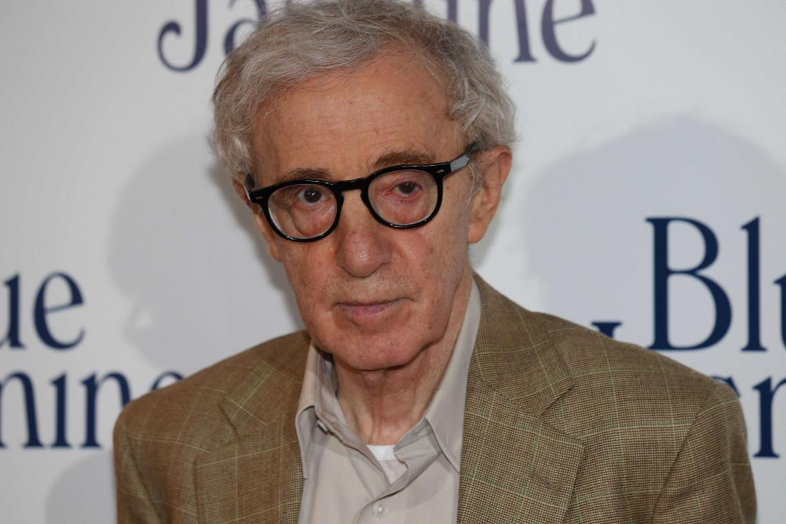Woody Allen strikt sterrencast voor nieuw filmproject