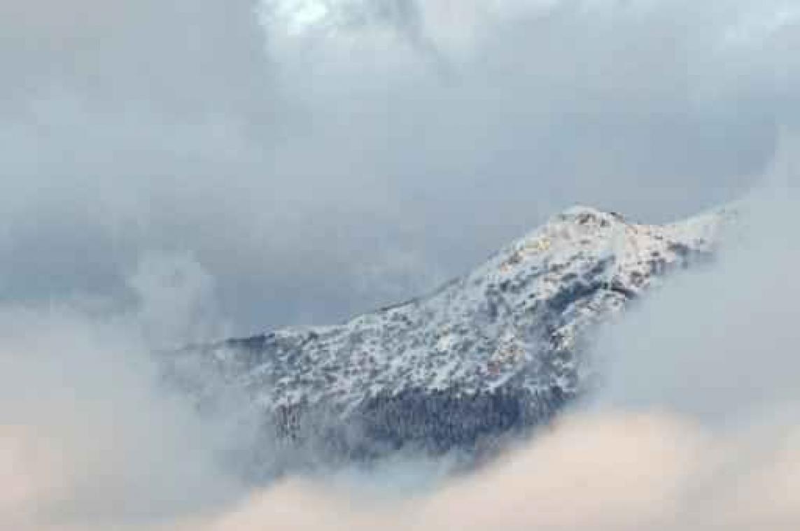 "Veel doden" in onder lawine bedolven hotel