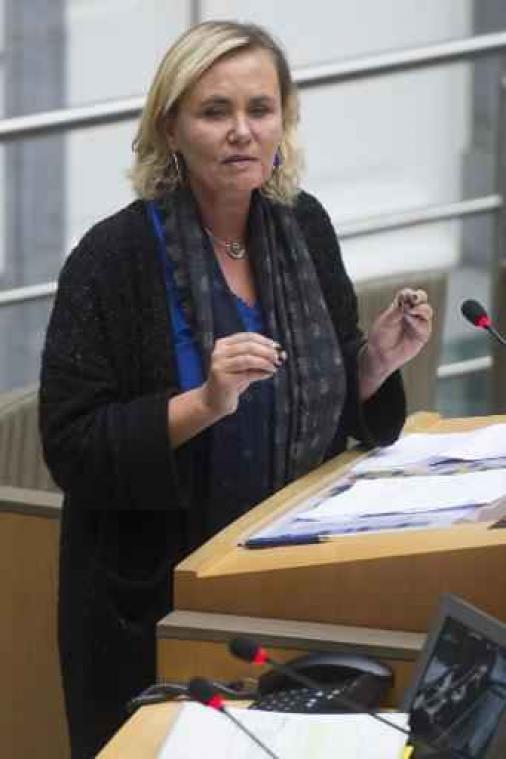 "Beter een erkende moskee, maar wel met gemotiveerd advies"