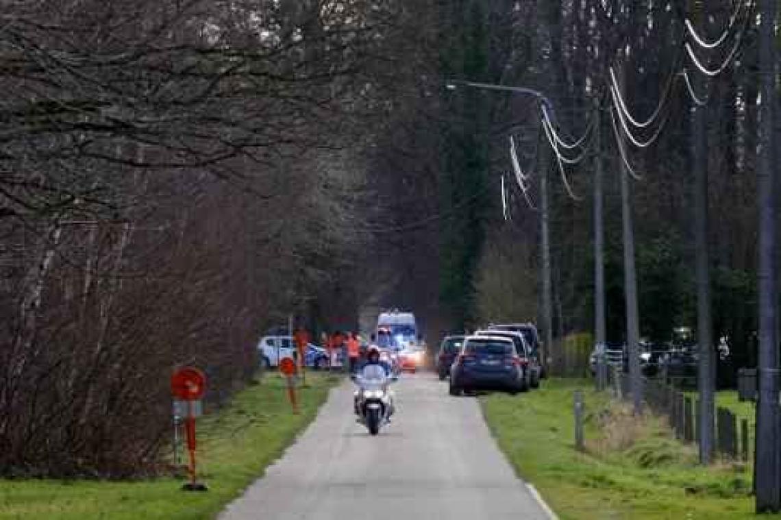 Kasteelmoord - Gentse KI beslist vrijdag over verwijzing