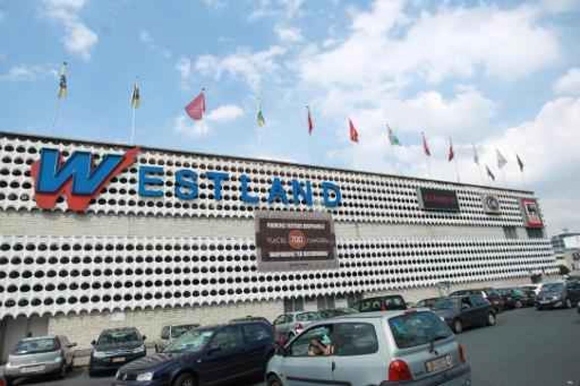 Westland Shopping Center blijft ook morgen gesloten