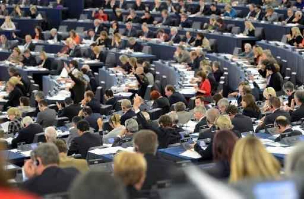 Europees Parlement wil grotere lijst van witwasparadijzen