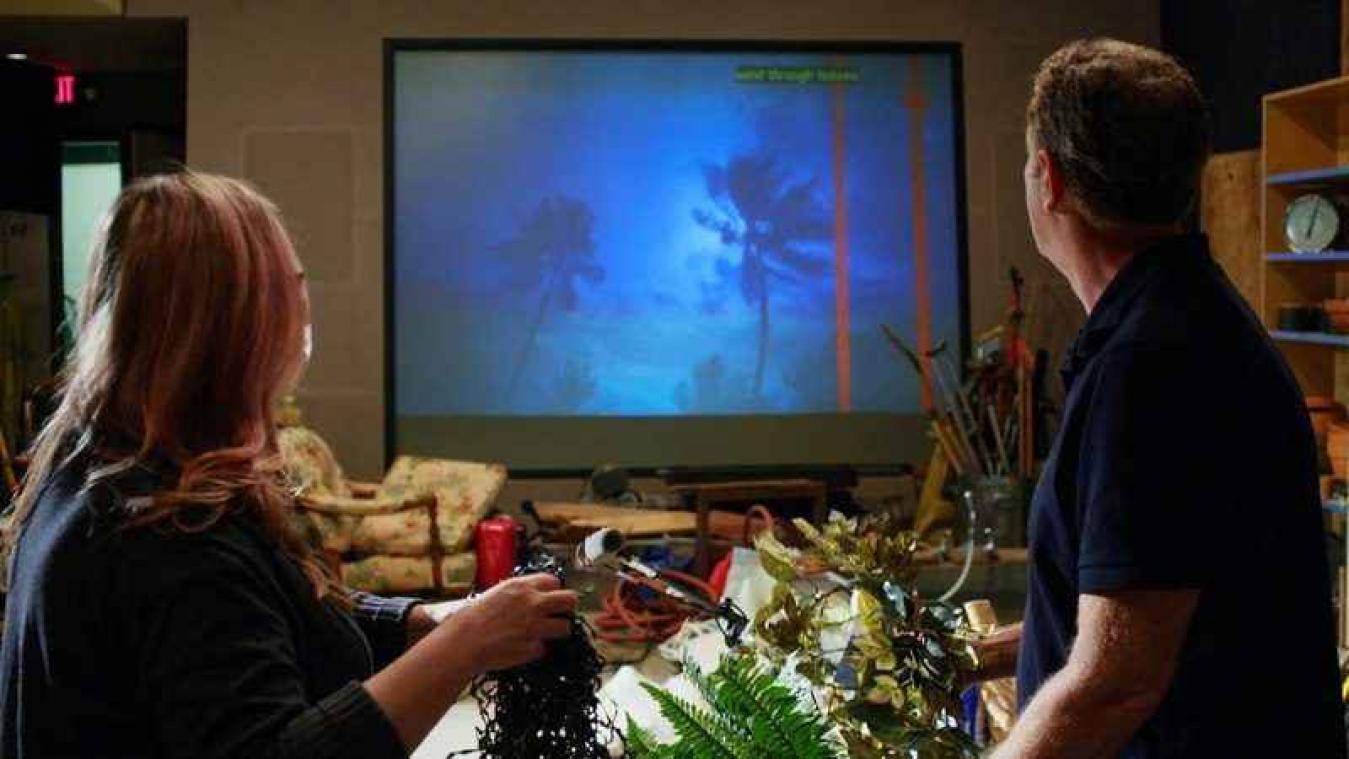 Video toont hoe geluiden in Hollywoodfilms echt gemaakt worden