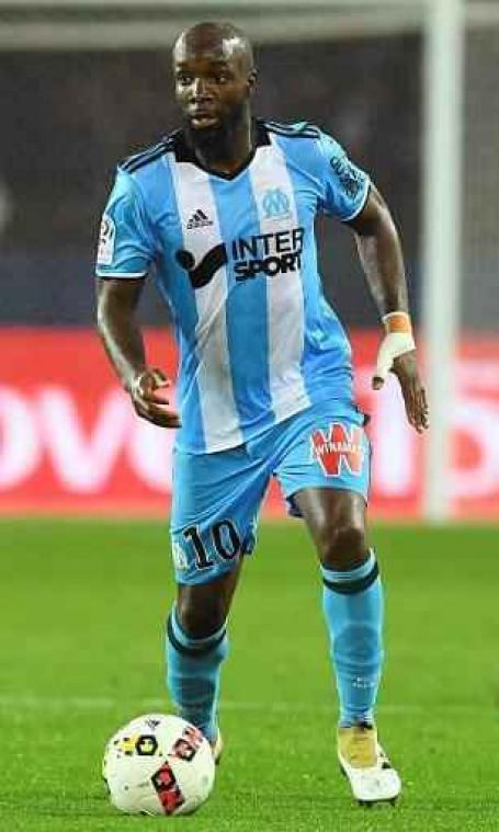 Rechtbank van koophandel geeft voetballer Lassana Diarra gelijk