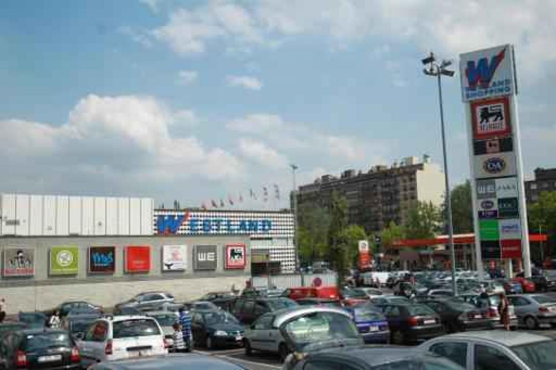 Westland Shopping Center heropent zaterdag slechts gedeeltelijk