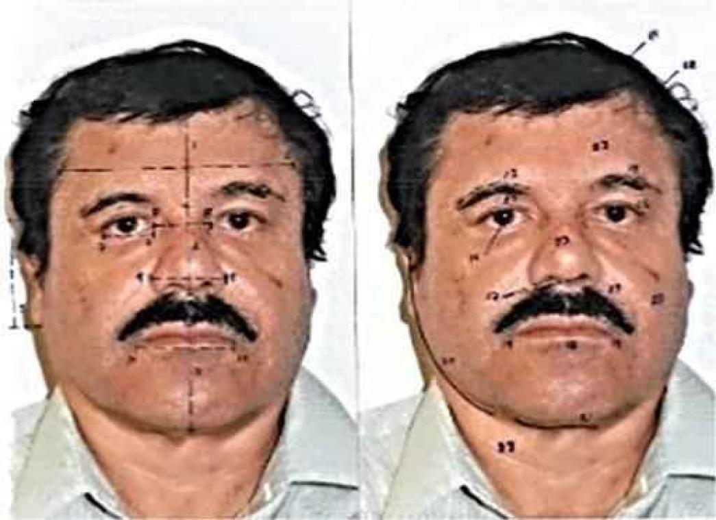"El Chapo" uitgeleverd aan de VS