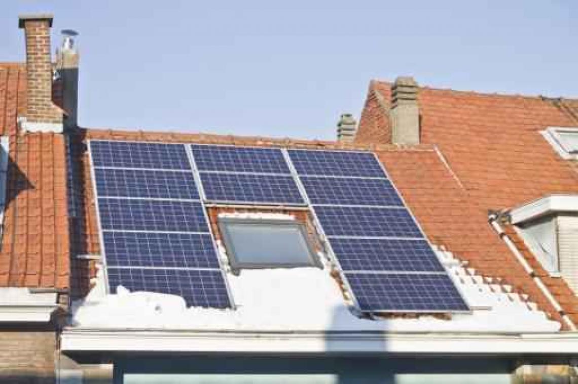 Energiesubsidies vooral naar mensen met hoog inkomen
