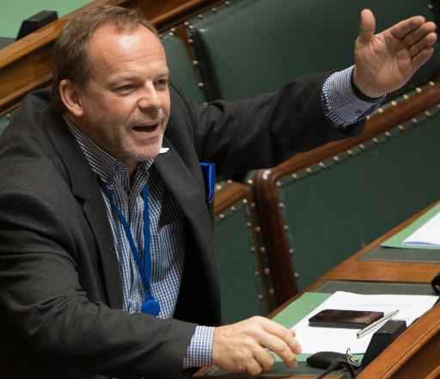 Raad van Europa mengt zich in soap in Linkebeek