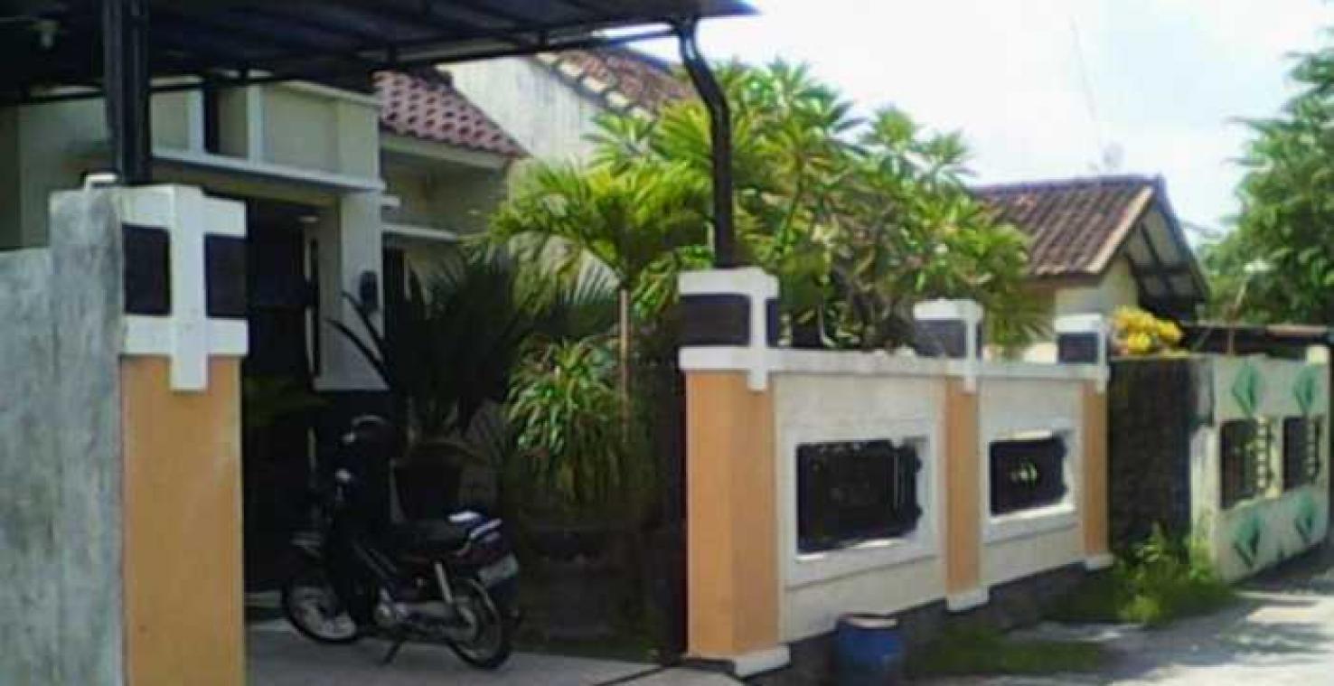 In Indonesië krijg je een vrouw bij de aankoop van een huis
