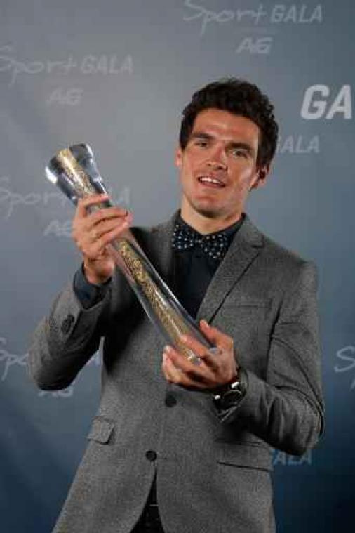 Greg Van Avermaet mikt op winst in klassieker