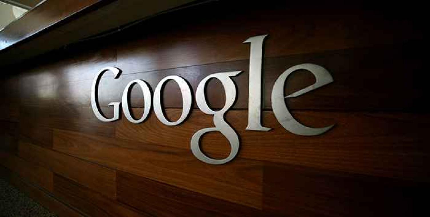 Hoe Google de toekomst ziet