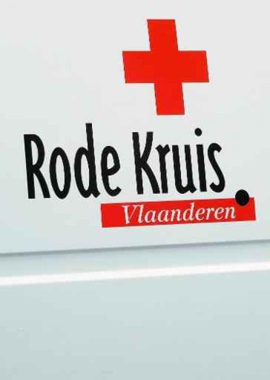 Philippe Lambrecht nieuwe gemeenschapsvoorzitter Rode Kruis-Vlaanderen