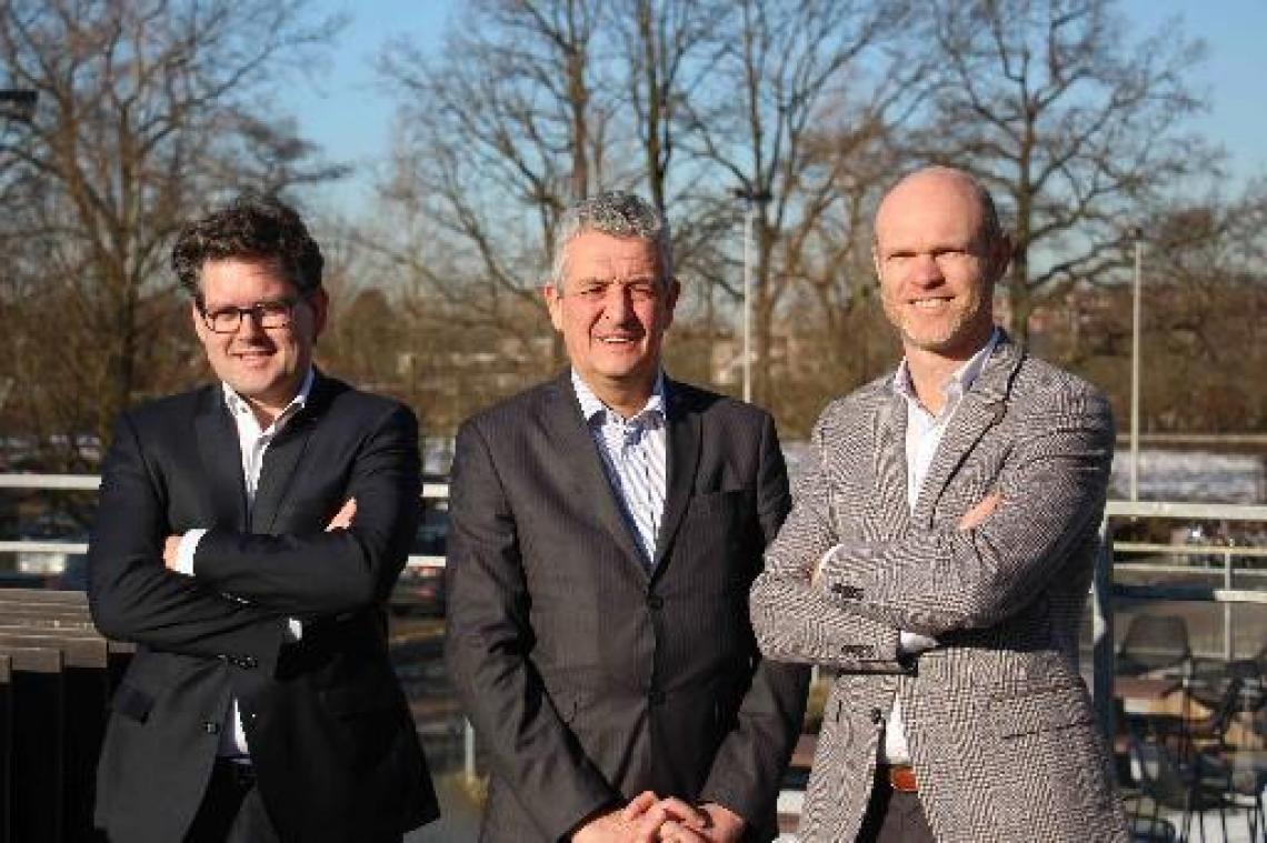 Hamont-Achel, Neerpelt en Overpelt onderzoeken mogelijke fusie