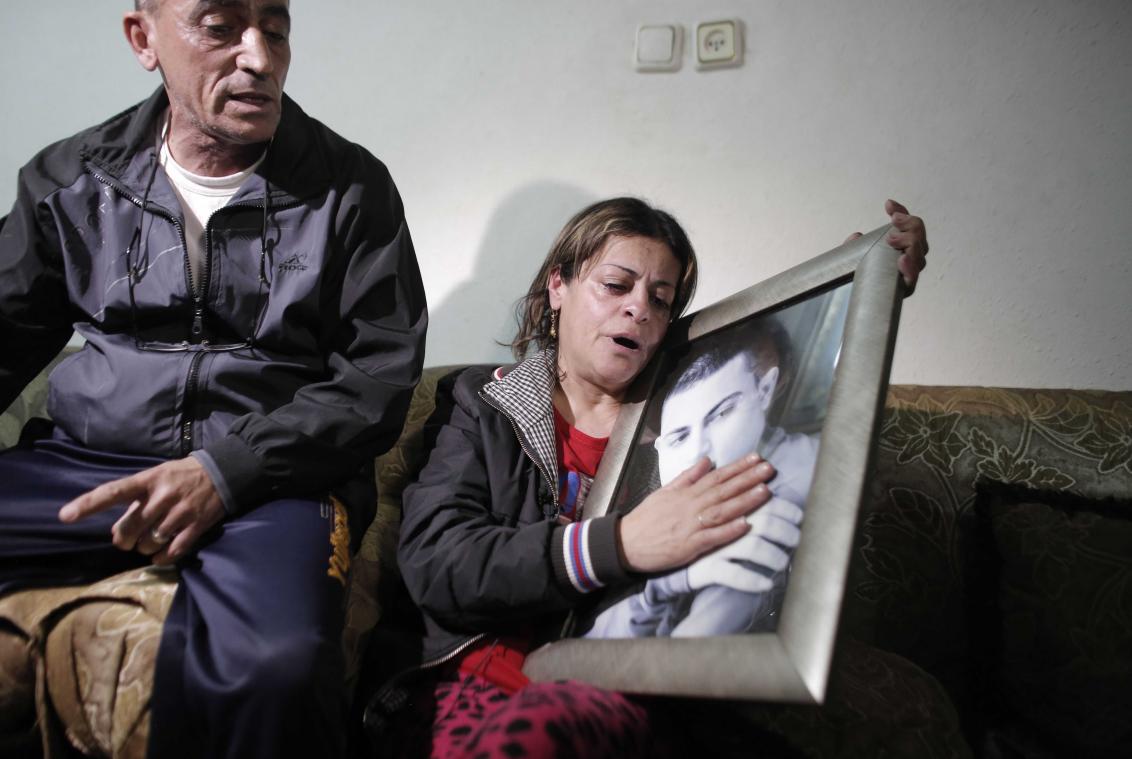 «Mohammed was geen spion»
