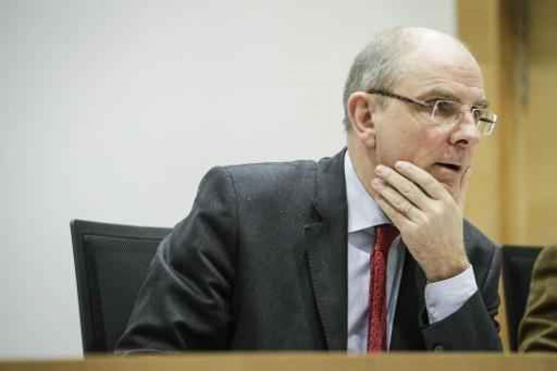 Parlement stemt in februari over statuut terreurslachtoffers