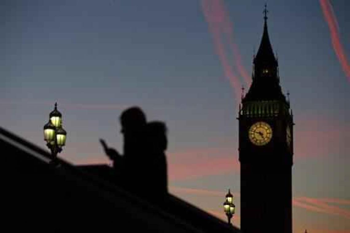 Britse regering verzweeg mislukte nucleaire test